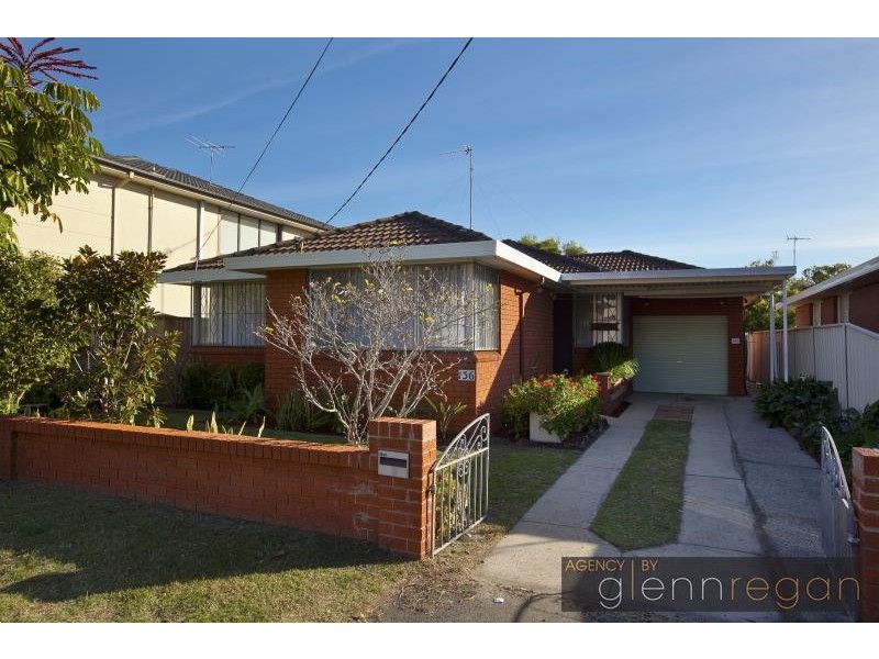 136 Ferguson Street, Maroubra NSW 2035