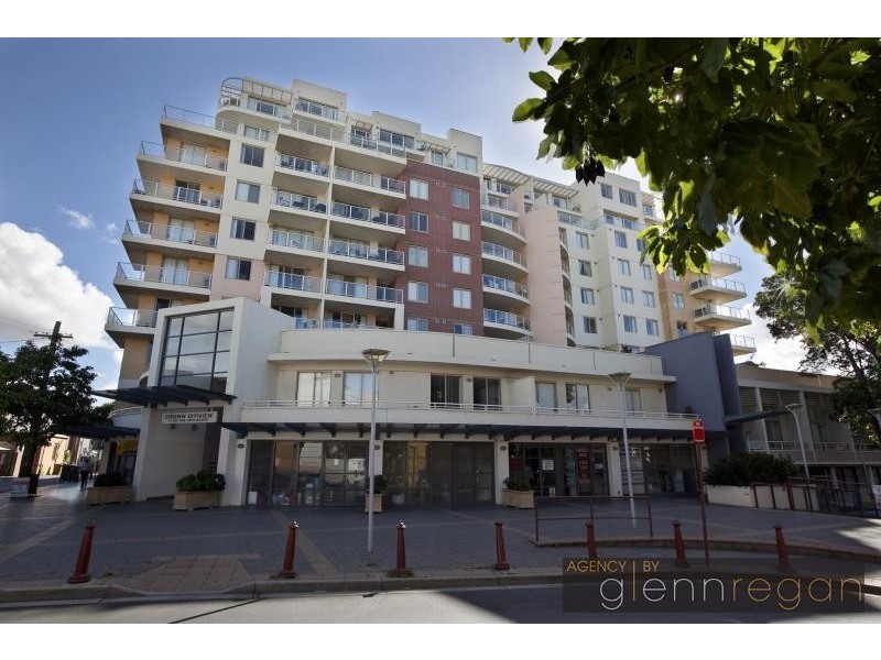 503/17-20 The Esplanade, Ashfield NSW 2131