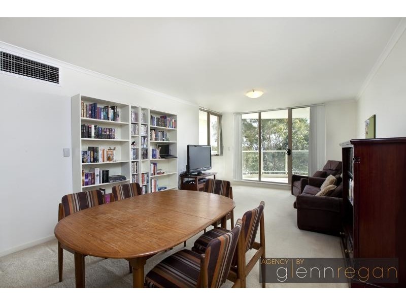 503/17-20 The Esplanade, Ashfield NSW 2131