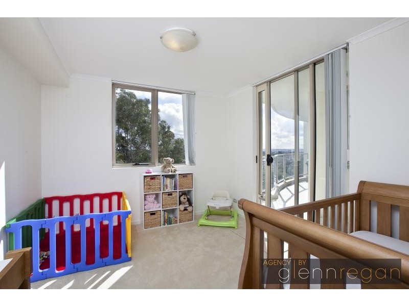 503/17-20 The Esplanade, Ashfield NSW 2131