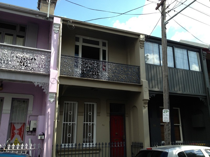 52 Hordern Street, Newtown NSW 2042