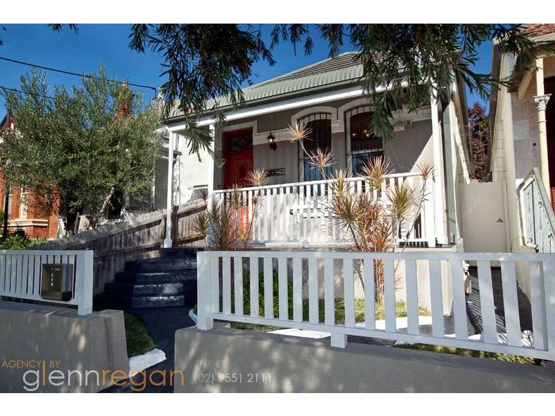 33 Yule Street, Dulwich Hill NSW 2203