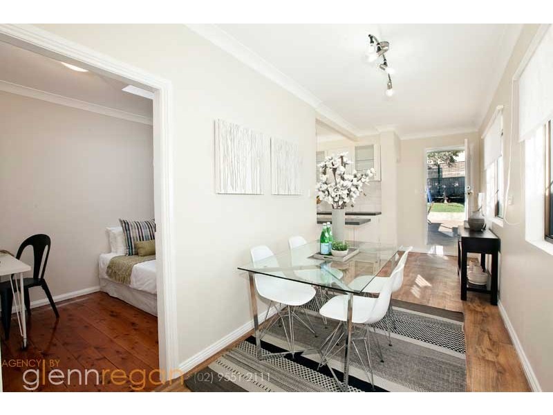 33 Yule Street, Dulwich Hill NSW 2203