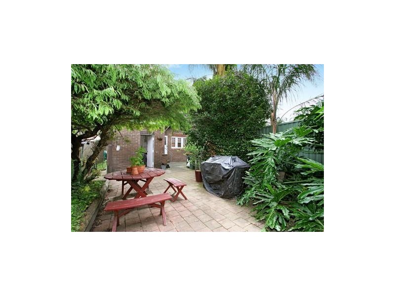 2/5a Fairfowl Street, Dulwich Hill NSW 2203