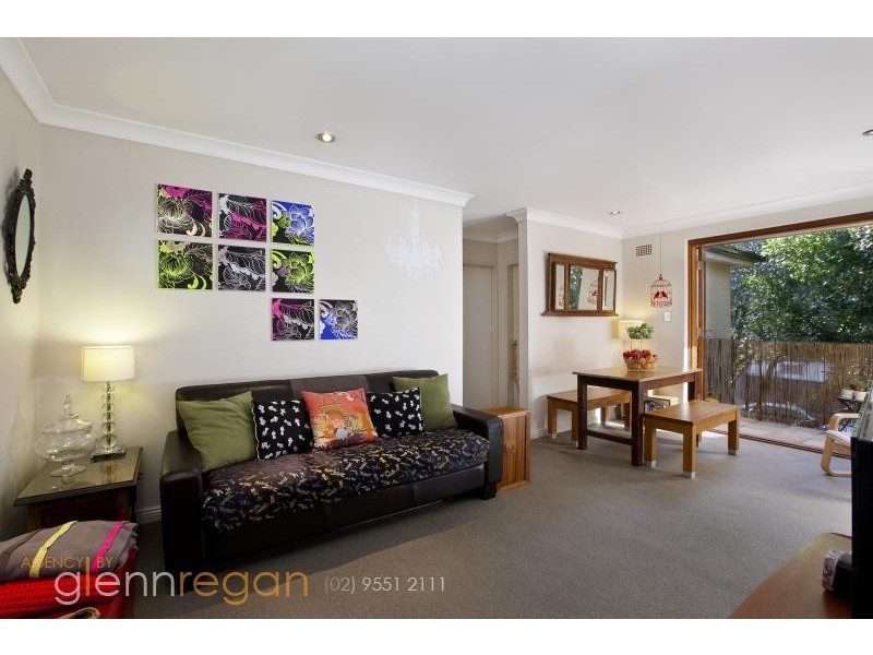 8/2 Silver Street, St Peters NSW 2044