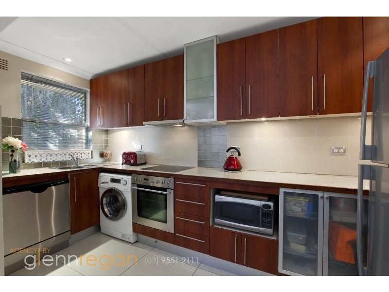 8/2 Silver Street, St Peters NSW 2044