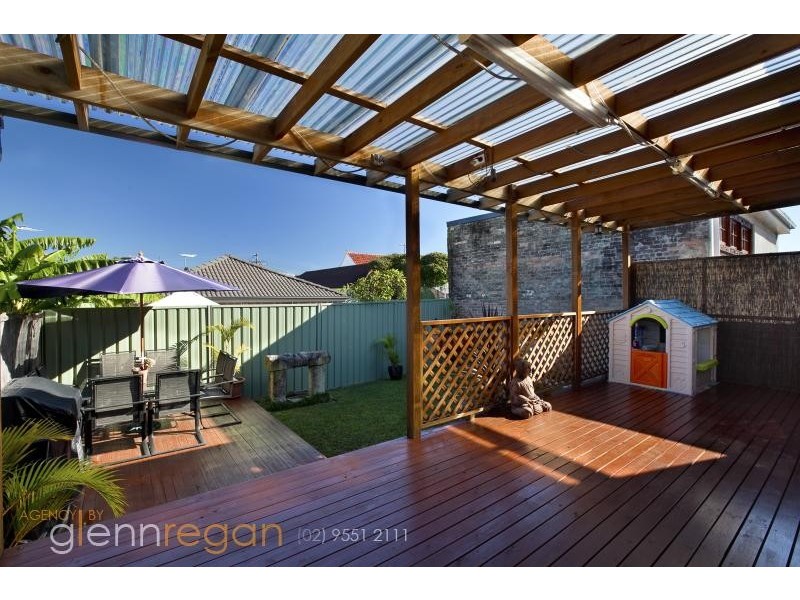 22 Barden Street, Tempe NSW 2044