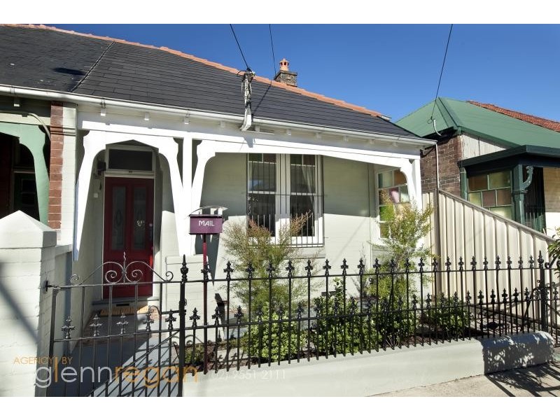 148 Lord Street, Newtown NSW 2042