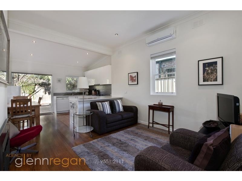 148 Lord Street, Newtown NSW 2042