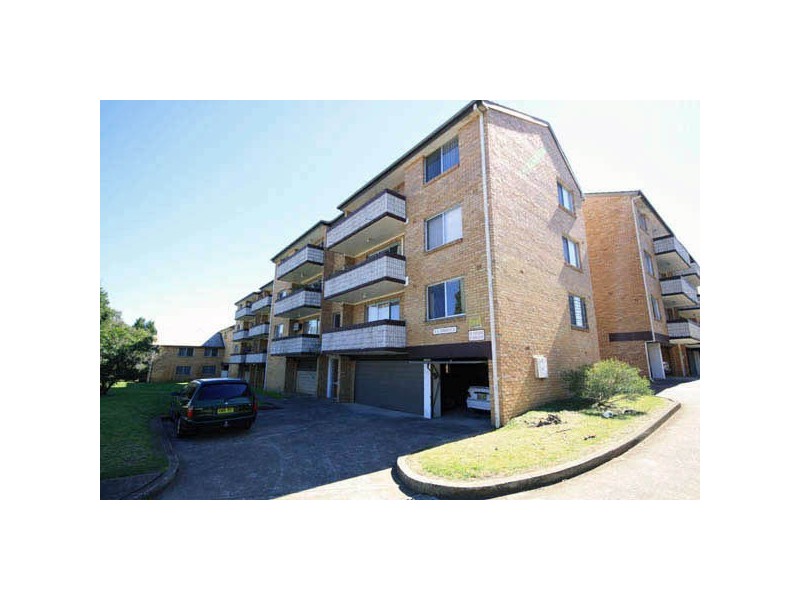 18/37-43 Saddington Street, St Marys NSW 2760