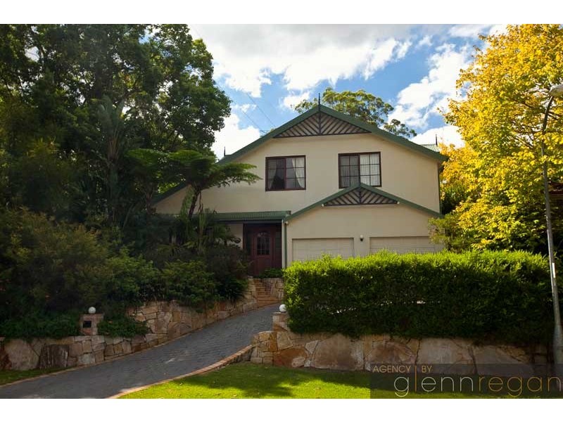 18 Timberline Avenue, West Pennant Hills NSW 2125