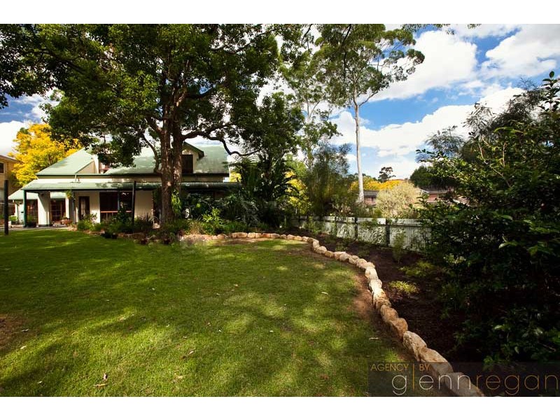 18 Timberline Avenue, West Pennant Hills NSW 2125