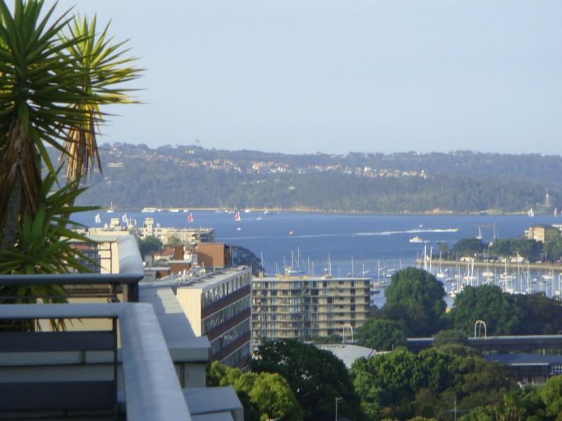 22/1-3 Brodie Street, Paddington NSW 2021