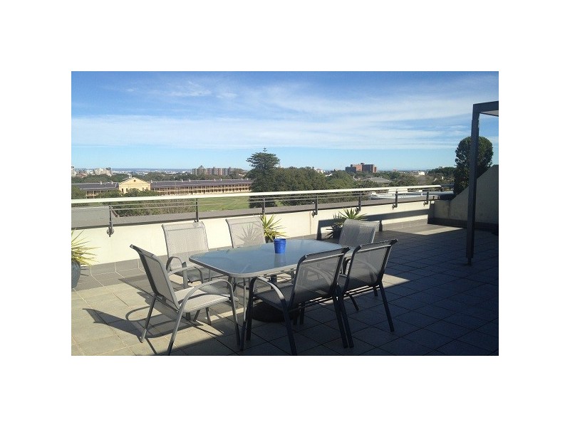 22/1-3 Brodie Street, Paddington NSW 2021