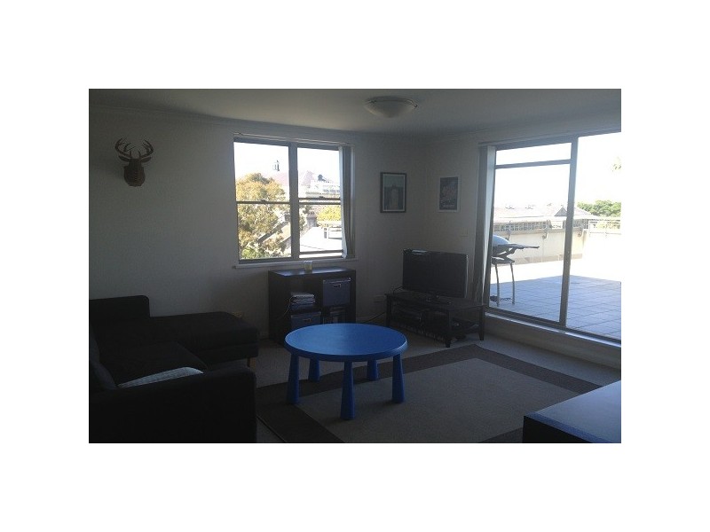 22/1-3 Brodie Street, Paddington NSW 2021