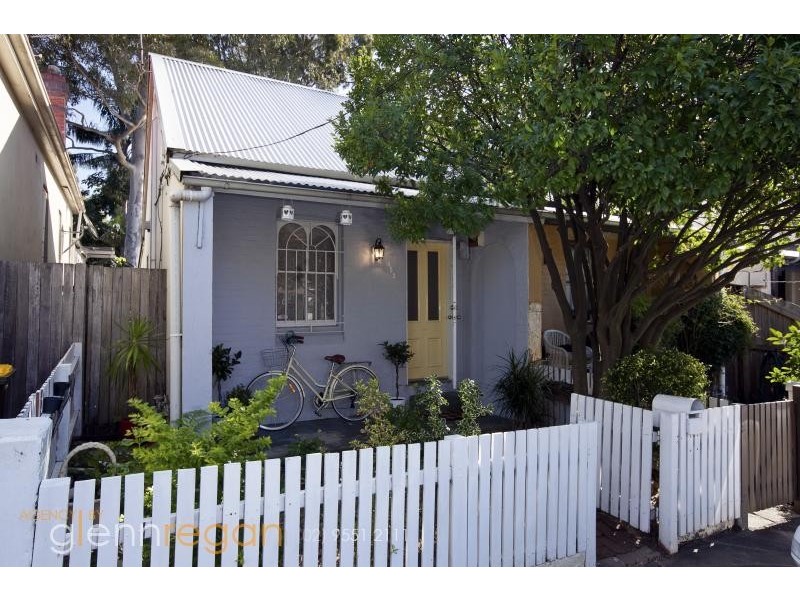 153 Rochford Street, Erskineville NSW 2043