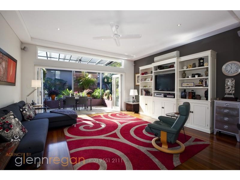 35 Union Street, Tempe NSW 2044