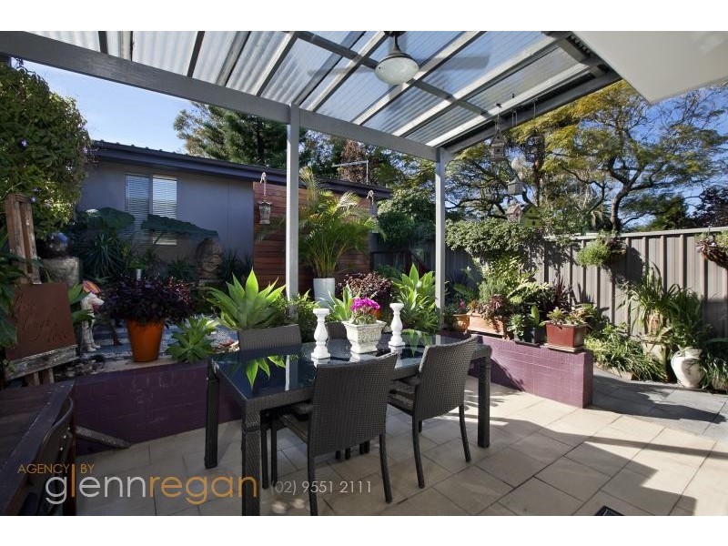 35 Union Street, Tempe NSW 2044