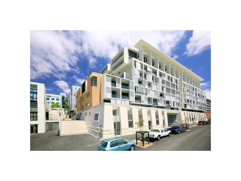P605/287 Pyrmont Street, Ultimo NSW 2007