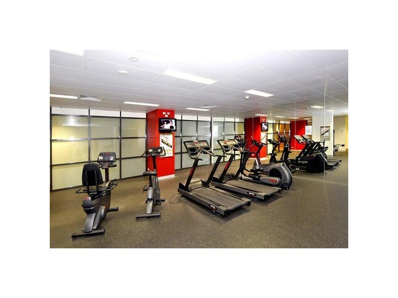 P605/287 Pyrmont Street, Ultimo NSW 2007