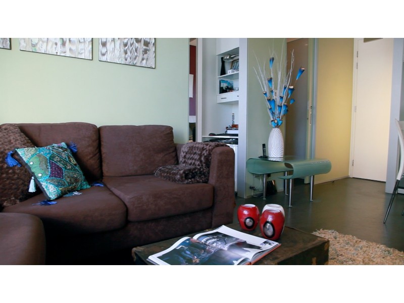 314/437 Bourke Street, Surry Hills NSW 2010