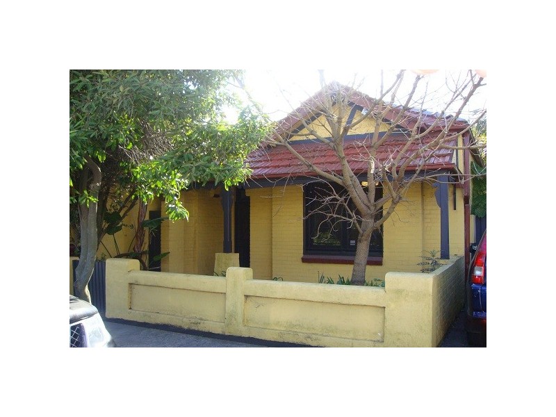 93 Sutherland Street, St Peters NSW 2044