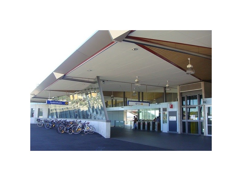 93 Sutherland Street, St Peters NSW 2044