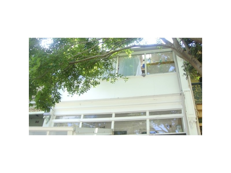 1/209 Bridge Road, Glebe NSW 2037