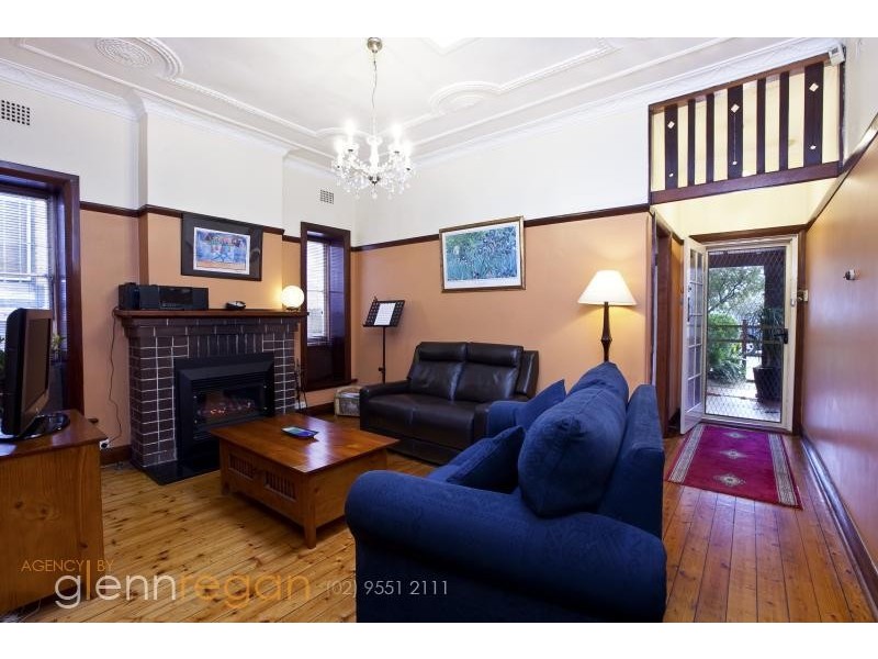 50 Station Street West, Tempe NSW 2044