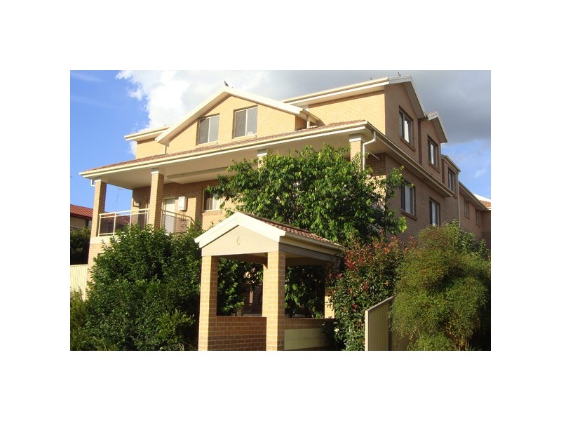 14/6 Garner Street, St Marys NSW 2760