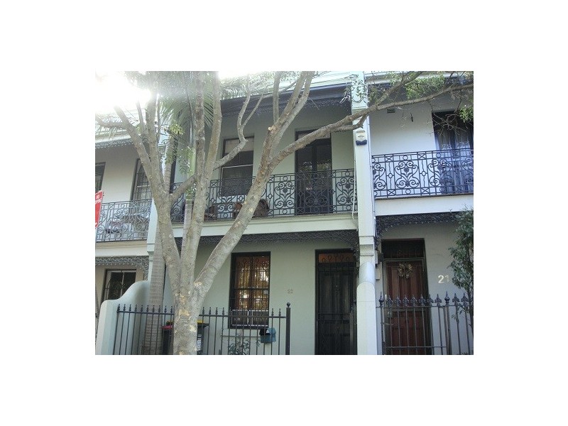 23 Laura Street, Newtown NSW 2042