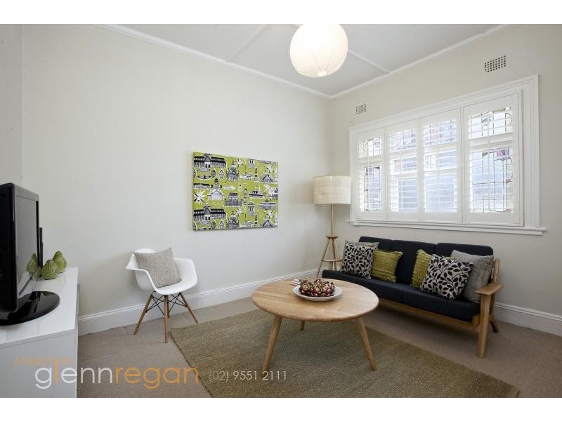 610 King Street, Erskineville NSW 2043