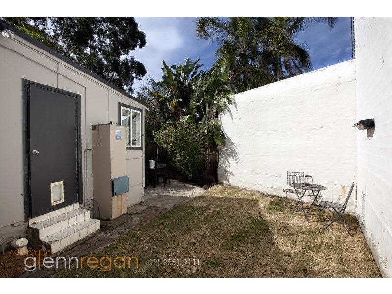 610 King Street, Erskineville NSW 2043