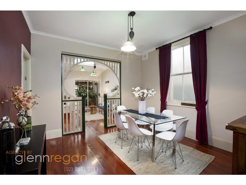 24 Edwin Street, Tempe NSW 2044