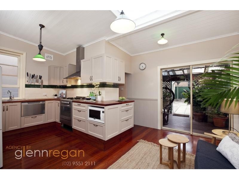 24 Edwin Street, Tempe NSW 2044