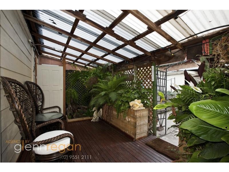 24 Edwin Street, Tempe NSW 2044