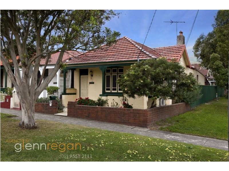 24 Edwin Street, Tempe NSW 2044