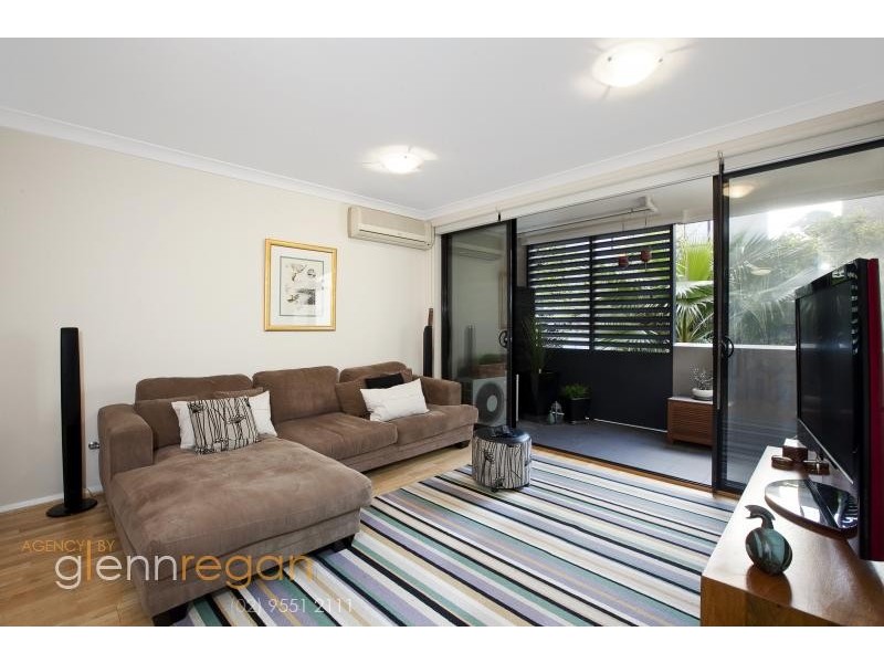 55/11-21 Rose Street, Chippendale NSW 2008