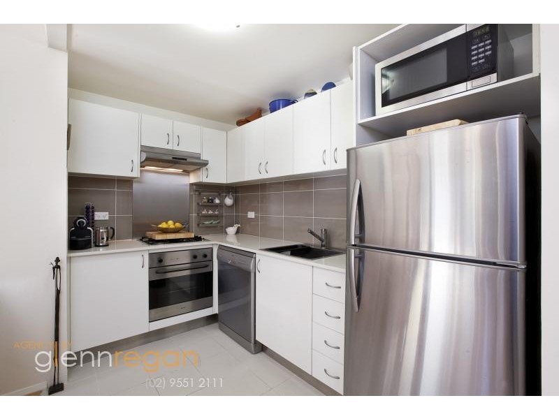 55/11-21 Rose Street, Chippendale NSW 2008