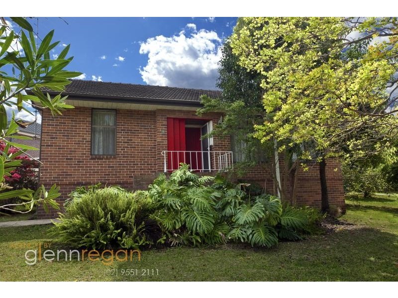 8 Crawford Place, Dundas Valley NSW 2117