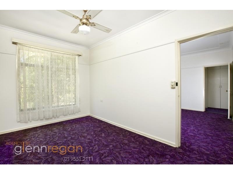 8 Crawford Place, Dundas Valley NSW 2117