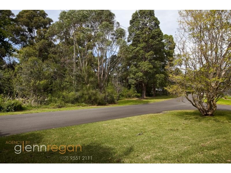 8 Crawford Place, Dundas Valley NSW 2117