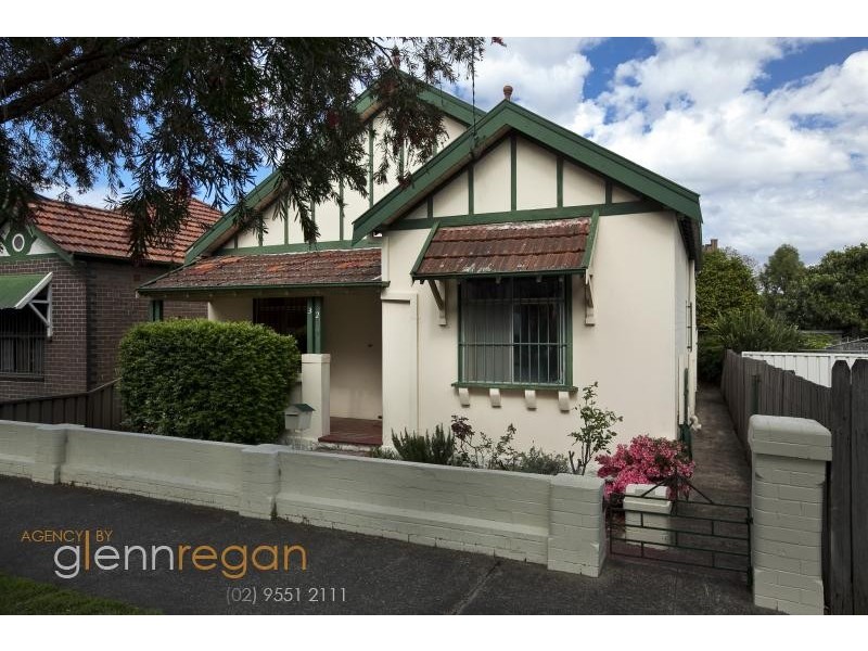 32 Stanley Street, Tempe NSW 2044