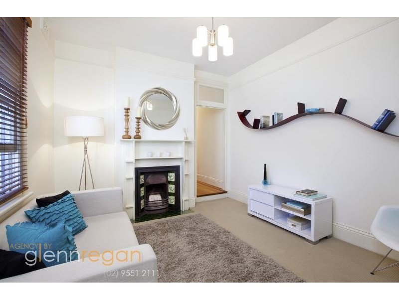 104B Wells Street, Newtown NSW 2042