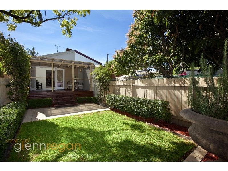 104B Wells Street, Newtown NSW 2042