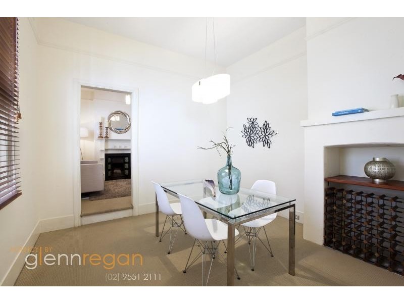 104B Wells Street, Newtown NSW 2042