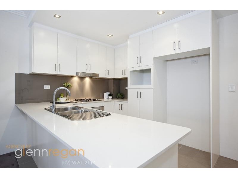 38/553 New Canterbury Road, Dulwich Hill NSW 2203
