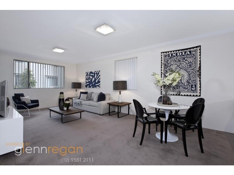 38/553 New Canterbury Road, Dulwich Hill NSW 2203
