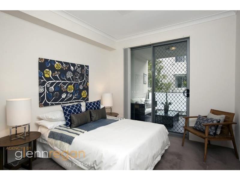 38/553 New Canterbury Road, Dulwich Hill NSW 2203
