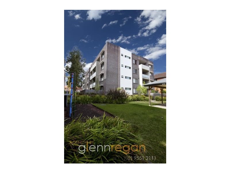 38/553 New Canterbury Road, Dulwich Hill NSW 2203